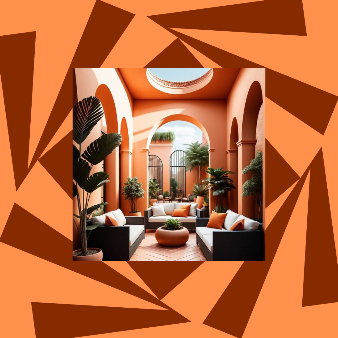 Hogar y Jardín