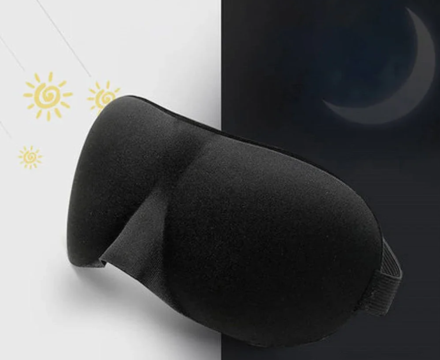 Antifaz Para Dormir - SWEET DREAMS - (2 X 1)