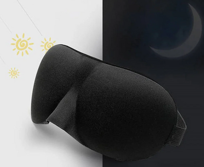 Antifaz Para Dormir - SWEET DREAMS - (2 X 1)