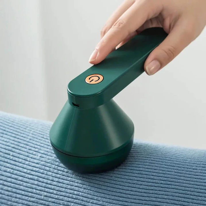 CleanFull® - QUITA MOTAS ELÉCTRICO - ALTA EFICIENCIA