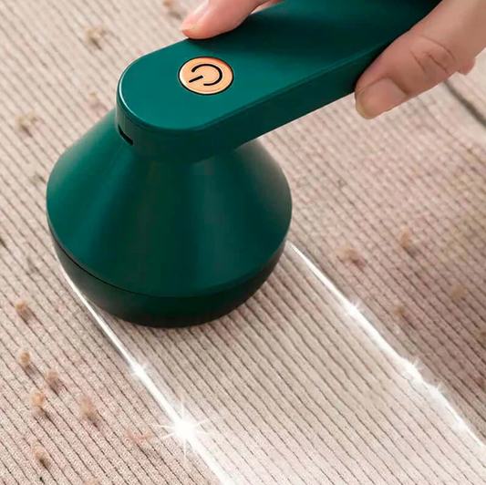 CleanFull® - QUITA MOTAS ELÉCTRICO - ALTA EFICIENCIA