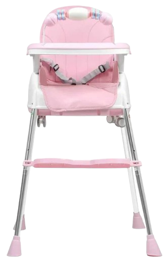 Silla Comedor Bebé 4 EN 1