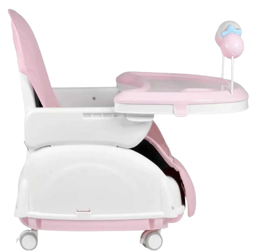 Silla Comedor Bebé 4 EN 1