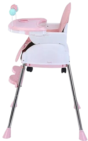 Silla Comedor Bebé 4 EN 1