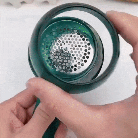 CleanFull® - QUITA MOTAS ELÉCTRICO - ALTA EFICIENCIA